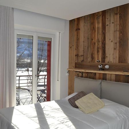 Rooms One Aosta Exteriér fotografie