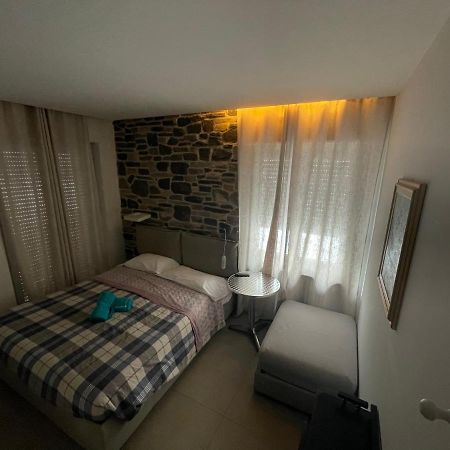 Rooms One Aosta Exteriér fotografie